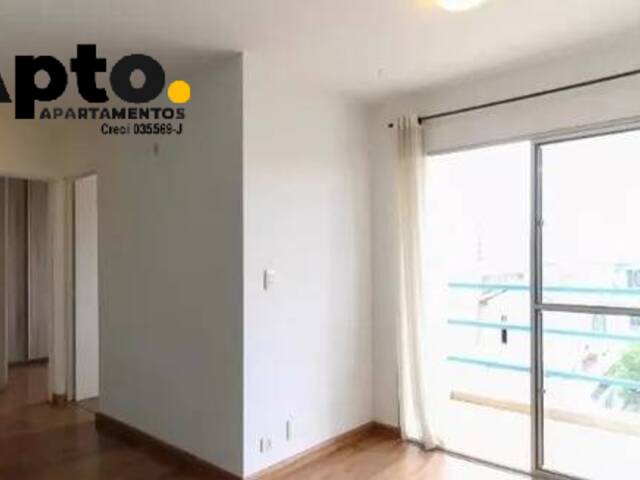 #3450 - Apartamento para Venda em São Paulo - SP