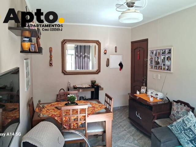 #3564 - Apartamento para Venda em São Paulo - SP