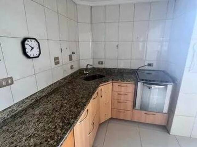 #3771 - Apartamento para Venda em São Paulo - SP