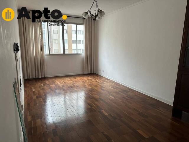 #3819 - Apartamento para Venda em São Paulo - SP - 1
