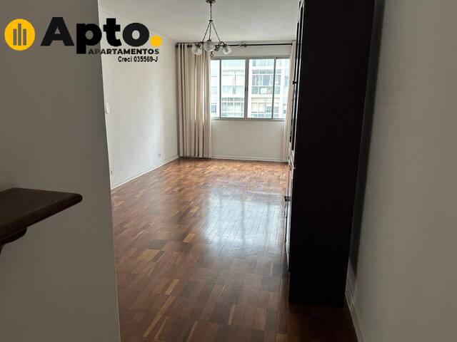 #3819 - Apartamento para Venda em São Paulo - SP - 2