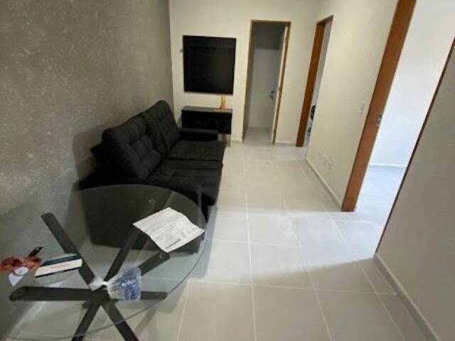 #3826 - Apartamento para Venda em São Paulo - SP - 3