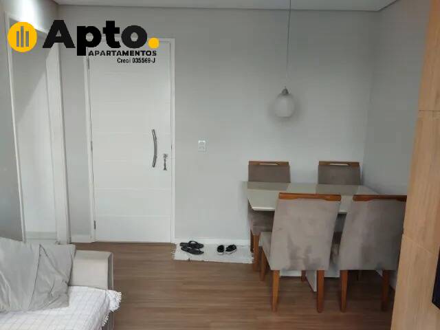 #3831 - Apartamento para Venda em São Paulo - SP - 2