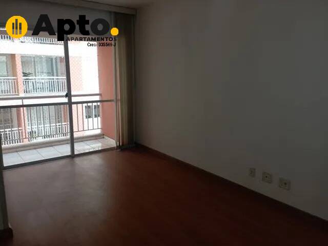 #3835 - Apartamento para Venda em São Paulo - SP - 2
