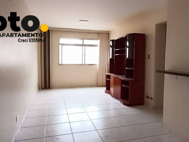 #3837 - Apartamento para Venda em São Paulo - SP - 2