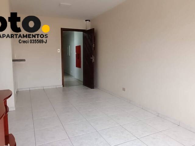 #3837 - Apartamento para Venda em São Paulo - SP - 3