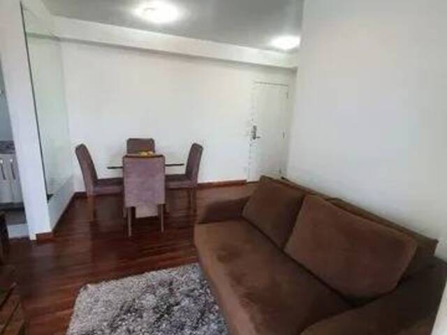 #3838 - Apartamento para Venda em São Paulo - SP - 3