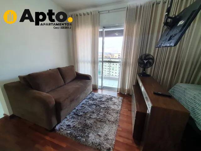 #3838 - Apartamento para Venda em São Paulo - SP - 1