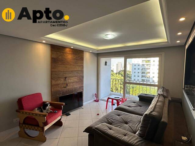 #3839 - Apartamento para Venda em São Paulo - SP - 2