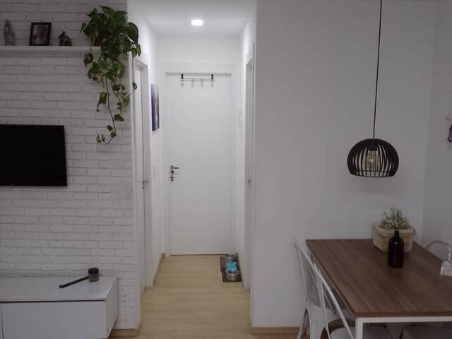 #3845 - Apartamento para Venda em São Paulo - SP - 2