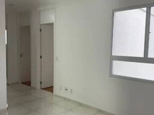 #3847 - Apartamento para Venda em São Paulo - SP - 1