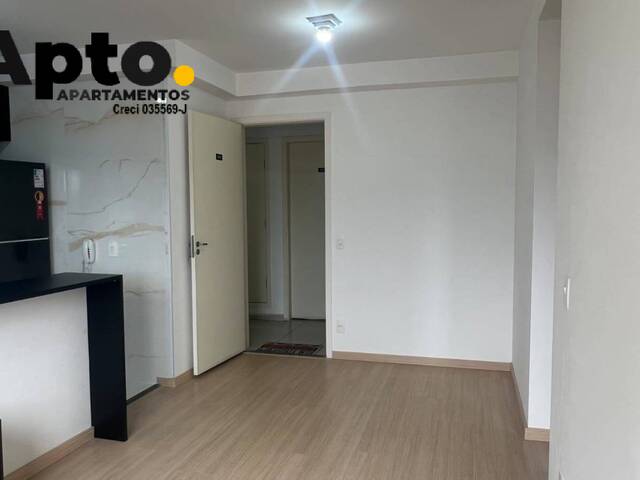 #3848 - Apartamento para Venda em São Paulo - SP - 2