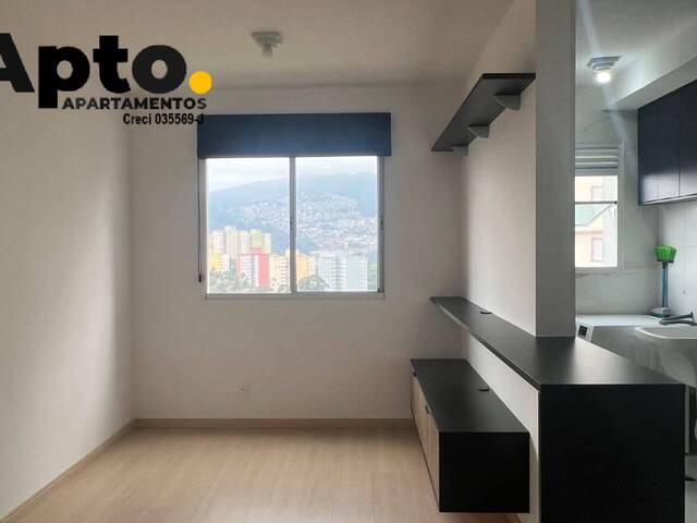 #3848 - Apartamento para Venda em São Paulo - SP - 1