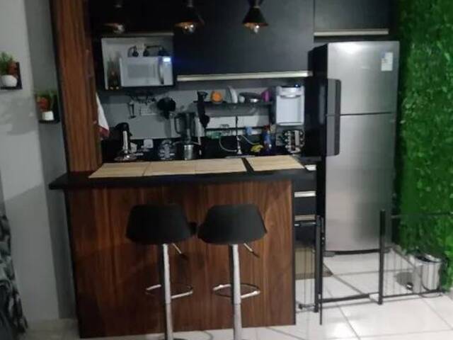 #3849 - Apartamento para Venda em São Paulo - SP - 2