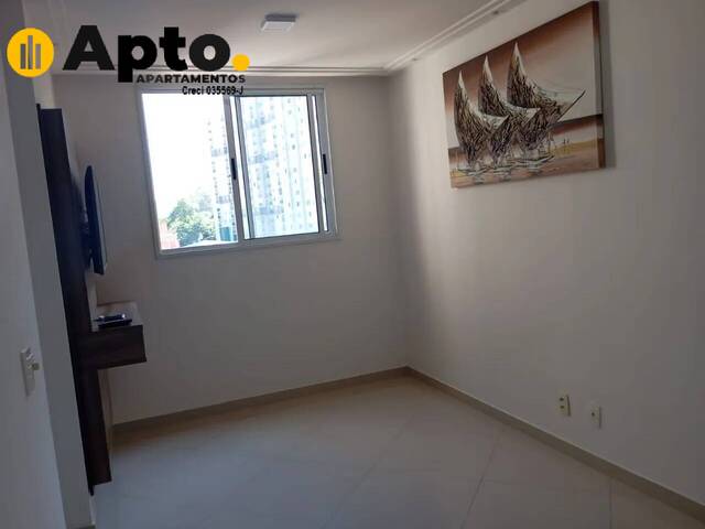 #3850 - Apartamento para Venda em São Paulo - SP - 1