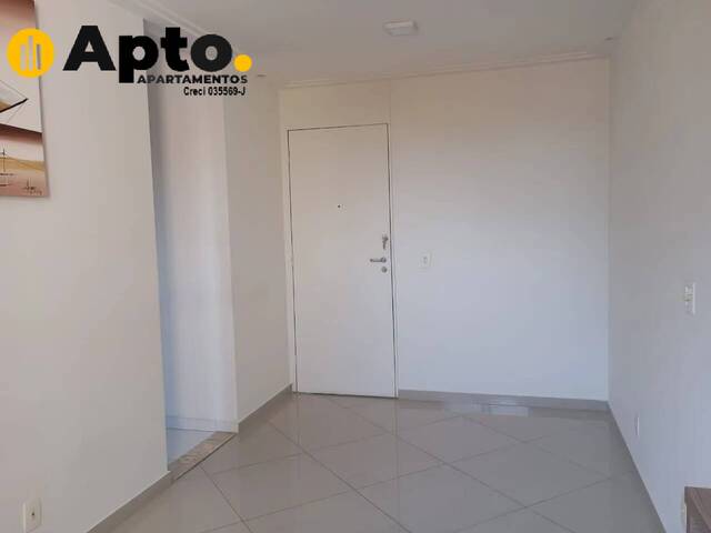 #3850 - Apartamento para Venda em São Paulo - SP - 3