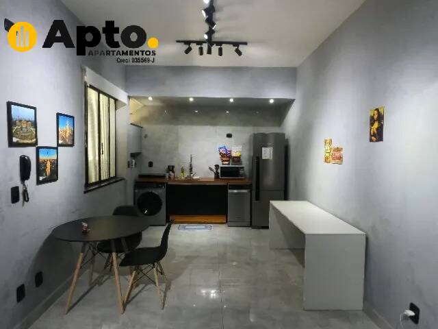 #3851 - Apartamento para Venda em São Paulo - SP - 1