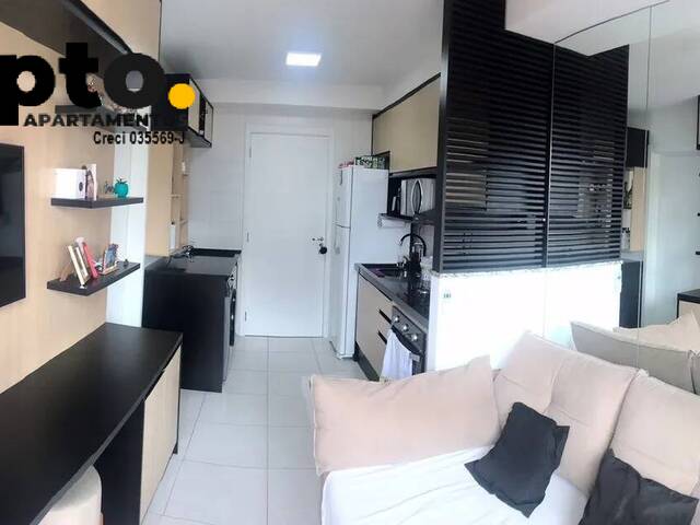 #3855 - Apartamento para Venda em São Paulo - SP - 1