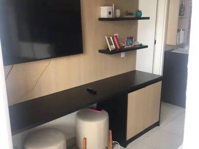 #3855 - Apartamento para Venda em São Paulo - SP - 2