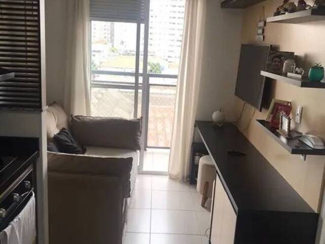 #3855 - Apartamento para Venda em São Paulo - SP - 3