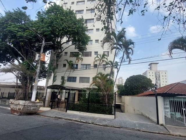 #3856 - Apartamento para Venda em São Paulo - SP - 1