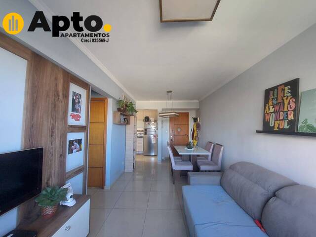 #3856 - Apartamento para Venda em São Paulo - SP - 2