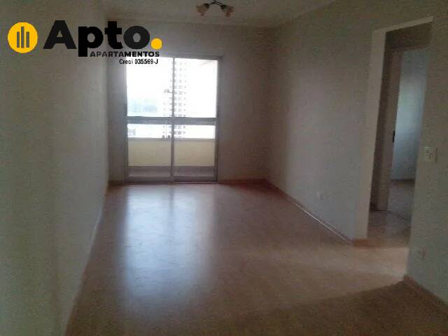 #3857 - Apartamento para Venda em São Paulo - SP - 3