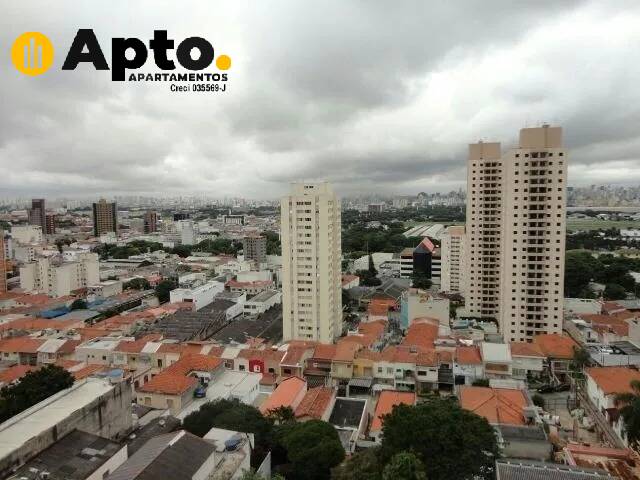 #3857 - Apartamento para Venda em São Paulo - SP - 2