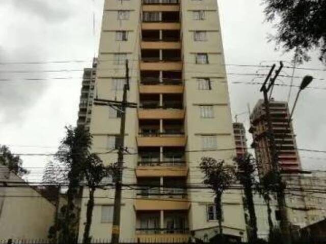 #3857 - Apartamento para Venda em São Paulo - SP - 1