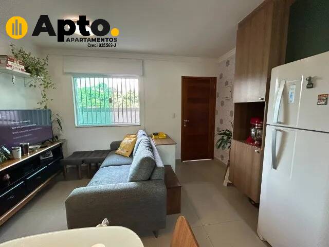 #3858 - Apartamento para Venda em São Paulo - SP - 3