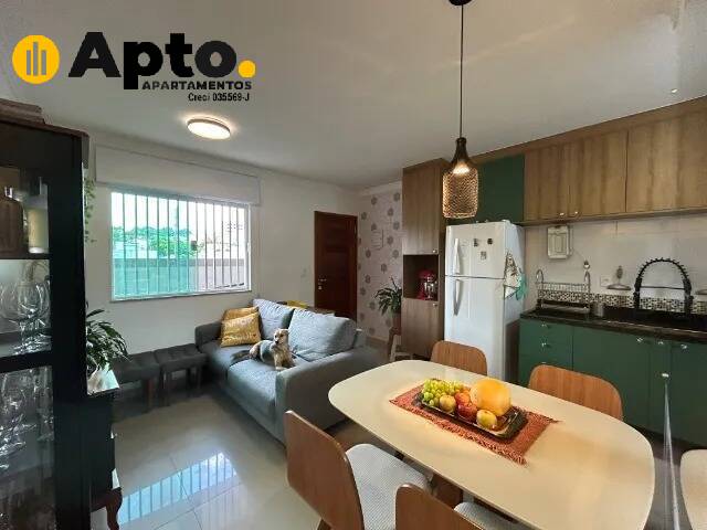#3858 - Apartamento para Venda em São Paulo - SP - 1