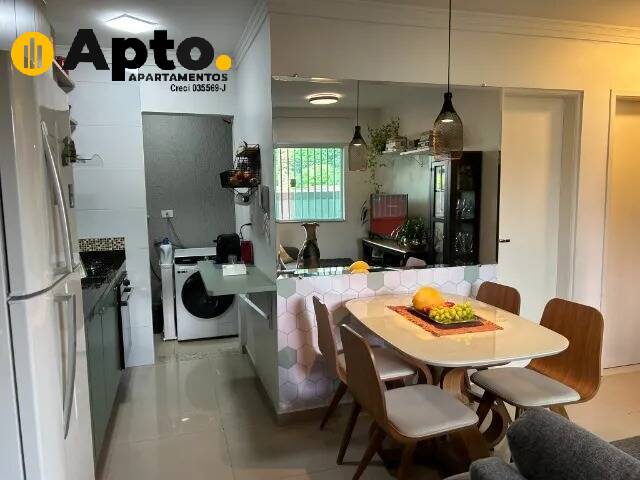 #3858 - Apartamento para Venda em São Paulo - SP - 2