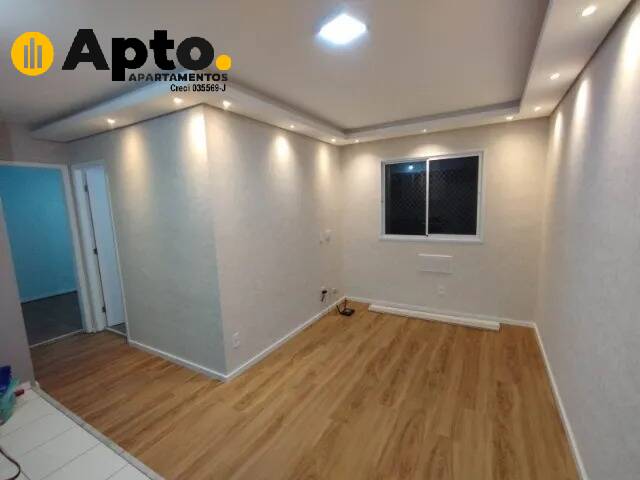 #3859 - Apartamento para Venda em São Paulo - SP - 1