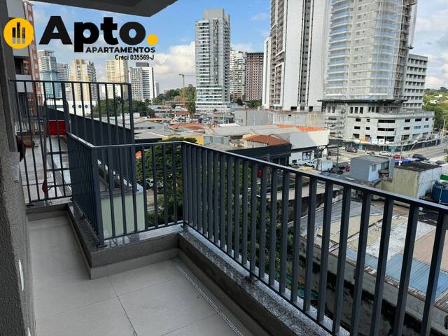 #3860 - Apartamento para Venda em São Paulo - SP - 3