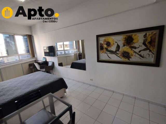 #3863 - Apartamento para Venda em São Paulo - SP - 3