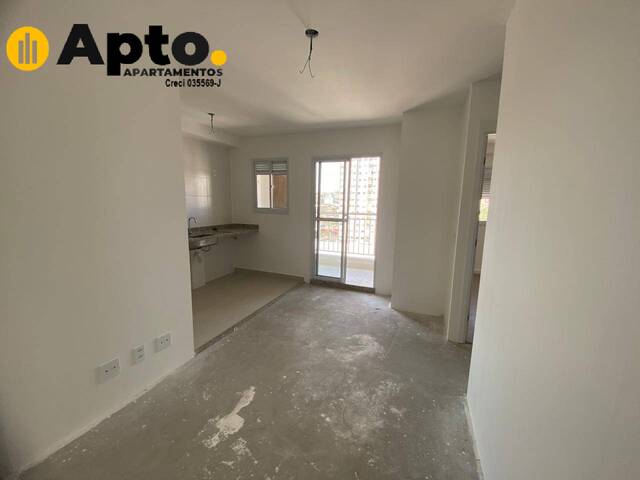 #3870 - Apartamento para Venda em São Paulo - SP - 3