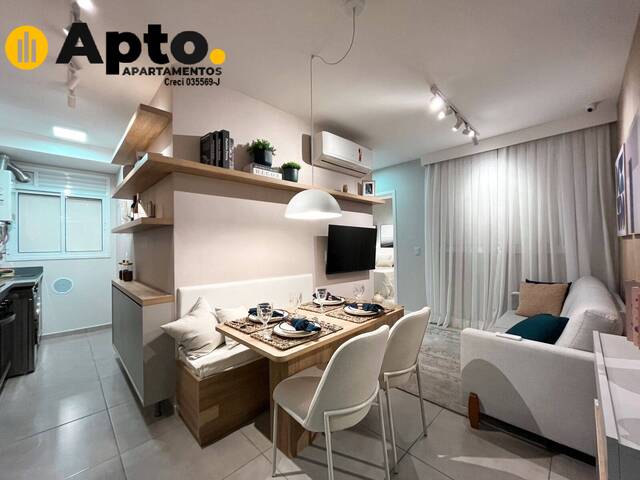 #3872 - Apartamento para Venda em São Paulo - SP - 2