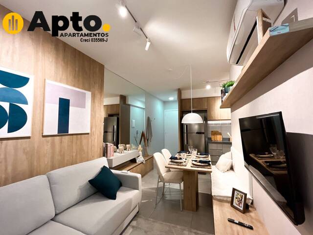 #3872 - Apartamento para Venda em São Paulo - SP - 3