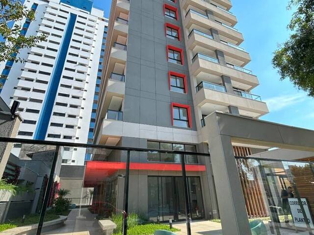 #3873 - Apartamento para Venda em São Paulo - SP - 1