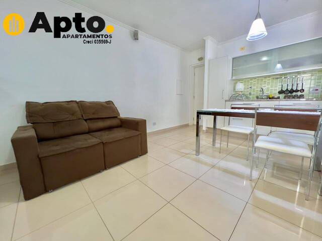 #3876 - Apartamento para Venda em São Paulo - SP - 3