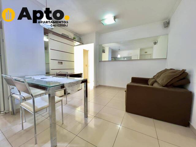 #3876 - Apartamento para Venda em São Paulo - SP - 1