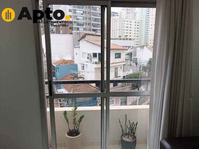 #3884 - Apartamento para Venda em São Paulo - SP - 2