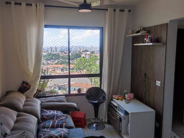 #3887 - Apartamento para Venda em São Paulo - SP - 2