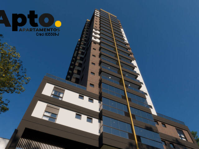 #3891 - Apartamento para Venda em São Paulo - SP - 1