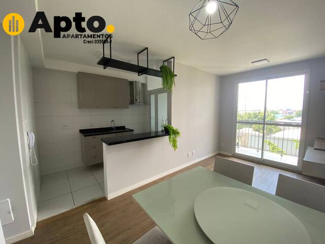 #3896 - Apartamento para Venda em São Paulo - SP