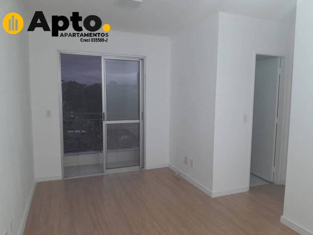 #3897 - Apartamento para Venda em São Paulo - SP - 1