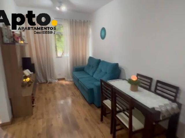 #3898 - Apartamento para Venda em São Paulo - SP - 1