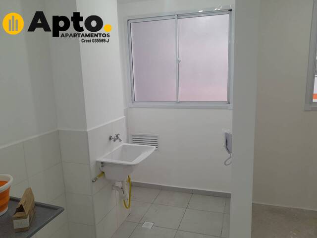 #3899 - Apartamento para Venda em São Paulo - SP - 3