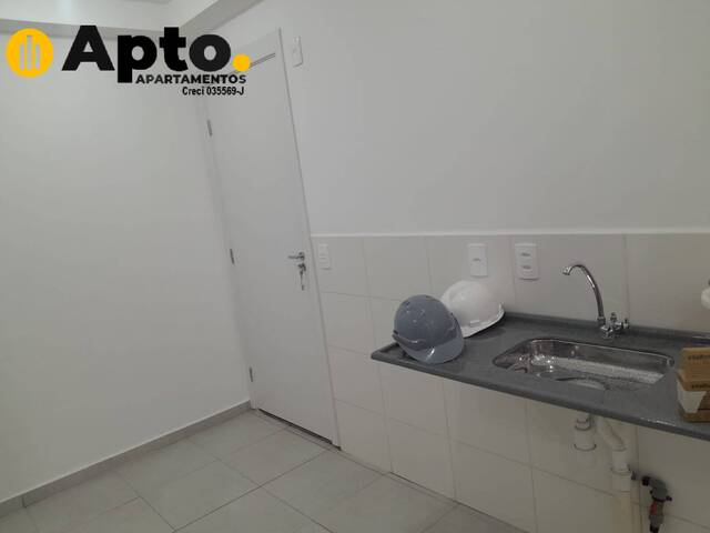 #3899 - Apartamento para Venda em São Paulo - SP - 2