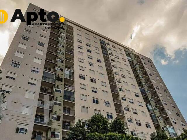 #3900 - Apartamento para Venda em São Paulo - SP - 1